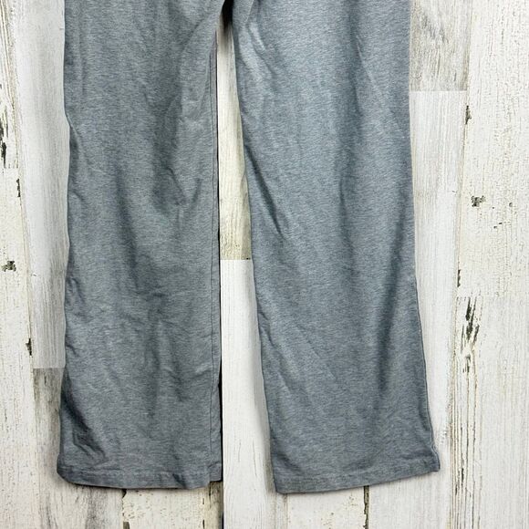 Nike Vintage Orange tag women’s gray pants size small 90% cotton - Picture 6 of 11